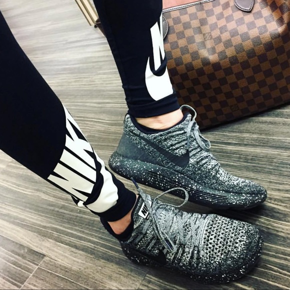 lunarepic flyknit 2 oreo